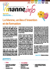 Manne Info 03.2018